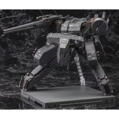 METAL GEAR 1/100 : REX BLACK VER.