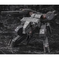 METAL GEAR 1/100 : REX BLACK VER.
