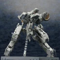 METAL GEAR 1/100 REX METAL GEAR SOLID 4 Ver.