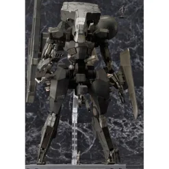 METAL GEAR 1/100 : SAHELANTHROPUS BLACK VER.