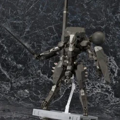 METAL GEAR 1/100 : SAHELANTHROPUS BLACK VER.