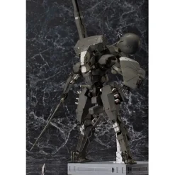 METAL GEAR 1/100 : SAHELANTHROPUS BLACK VER.