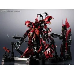 METAL STRUCTURE KAITAI-SHOU-KI MSN-04 SAZABI