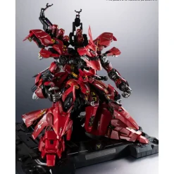 METAL STRUCTURE KAITAI-SHOU-KI MSN-04 SAZABI