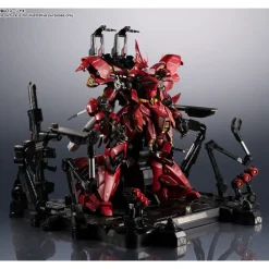 METAL STRUCTURE KAITAI-SHOU-KI MSN-04 SAZABI