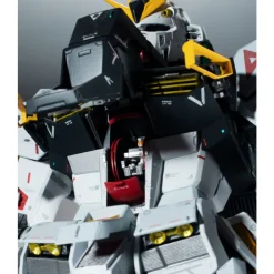 METAL STRUCTURE : RX-93 NU GUNDAM