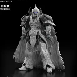 30MF MONSTER HUNTER WILDS ARKVELD EQUIPMENT – ARKVULCAN SERIES