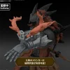 30MF MONSTER HUNTER WILDS RATHALOS EQUIPMENT – RATHALOS SERIES