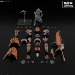 30MF MONSTER HUNTER WILDS RATHALOS EQUIPMENT – RATHALOS SERIES