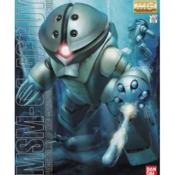 MG 1/100 ACGUY