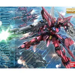 MG 1/100 AEGIS