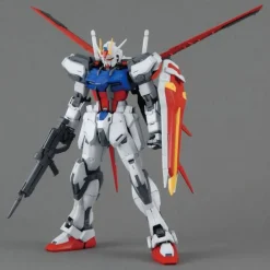 MG 1/100 AILE STRIKE GUNDAM VER. RM
