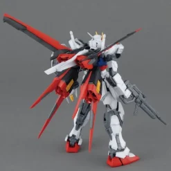 MG 1/100 AILE STRIKE GUNDAM VER. RM