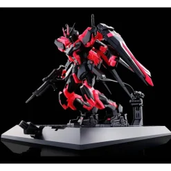 MG 1/100 AILE STRIKE GUNDAM Ver.RM (Recirculation Color / Neon Pink) (GAT-X105+AQM/E-X01)