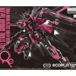 MG 1/100 AILE STRIKE GUNDAM Ver.RM (Recirculation Color / Neon Pink) (GAT-X105+AQM/E-X01)