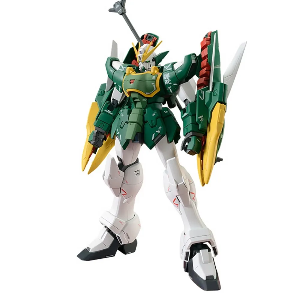 MG 1/100 ALTRON GUNDAM EW VER. NATAKU