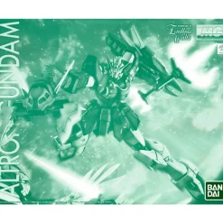 MG 1/100 ALTRON GUNDAM EW VER. NATAKU