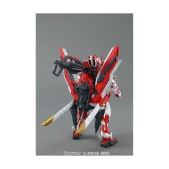 MG 1/100 ASTRAY RED FRAME REVISE