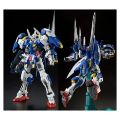 MG 1/100 AVALANCHE EXIA