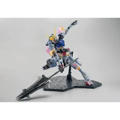 MG 1/100 BARBATOS CLEAR COLOR