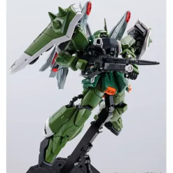 MG 1/100 BLAZE ZAKU PHANTOM / BLAZE ZAKU WARRIOR