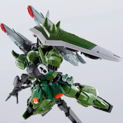 MG 1/100 BLAZE ZAKU PHANTOM / BLAZE ZAKU WARRIOR