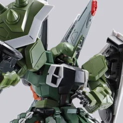 MG 1/100 BLAZE ZAKU PHANTOM / BLAZE ZAKU WARRIOR