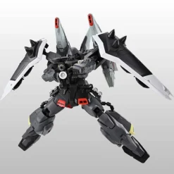 MG 1/100 BLAZE ZAKU PHANTOM (DEARKA ELTHMAN CUSTOM)