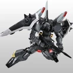 MG 1/100 BLAZE ZAKU PHANTOM (DEARKA ELTHMAN CUSTOM)