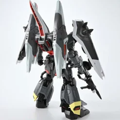 MG 1/100 BLAZE ZAKU PHANTOM (DEARKA ELTHMAN CUSTOM)
