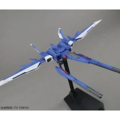 MG 1/100 BUILD STRIKE GUNDAM FULL PACKAGE