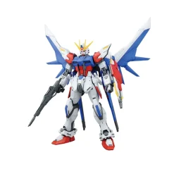 MG 1/100 BUILD STRIKE GUNDAM FULL PACKAGE