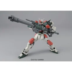 MG 1/100 BUSTER GUNDAM