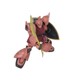 MG 1/100 CHAR’S GELGOOG VER.2.0