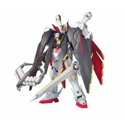 MG 1/100 CROSSBONE FULL CLOTH