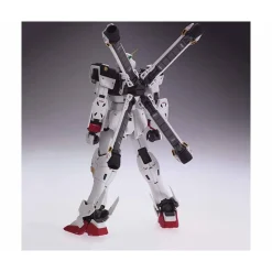 MG 1/100 CROSSBONE GUNDAM X-1 VER. KA
