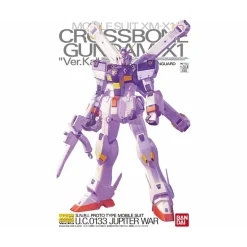 MG 1/100 CROSSBONE GUNDAM X-1 VER. KA