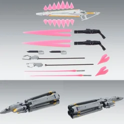 MG 1/100 CROSSBONE GUNDAM X-0 VER.KA