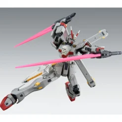 MG 1/100 CROSSBONE GUNDAM X-0 VER.KA