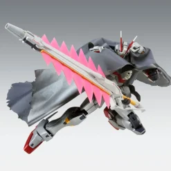 MG 1/100 CROSSBONE GUNDAM X-0 VER.KA