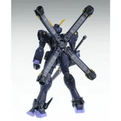 MG CROSSBONE GUNDAM X2 VER.KA