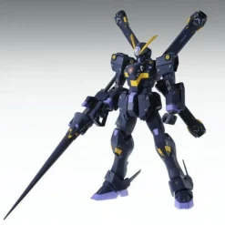 MG CROSSBONE GUNDAM X2 VER.KA