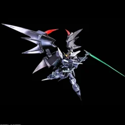 MG 1/100 DEATHSCYTHE HELL EW [TITANIUM FINISH]
