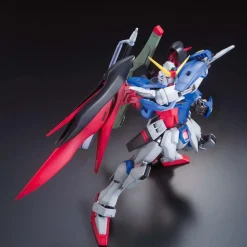 MG 1/100 DESTINY GUNDAM (SPECIAL EDITION) EXTREME BLAST MODE