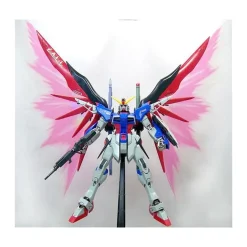 MG 1/100 DESTINY GUNDAM (SPECIAL EDITION) EXTREME BLAST MODE