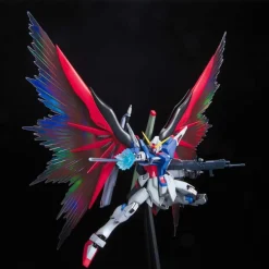 MG 1/100 DESTINY GUNDAM (SPECIAL EDITION) EXTREME BLAST MODE