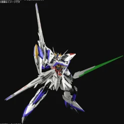 MG 1/100 ECLIPSE GUNDAM