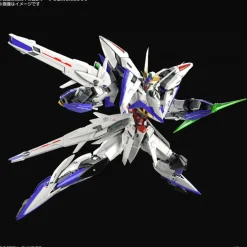 MG 1/100 ECLIPSE GUNDAM