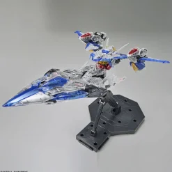 MG 1/100 ECLIPSE GUNDAM CLEAR COLOR