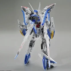 MG 1/100 ECLIPSE GUNDAM CLEAR COLOR